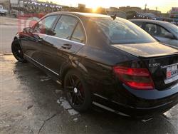مرسيدس بنز C-Class